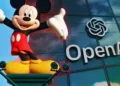 Disney e OpenAI em Parceria Bilionária Enfrentam Críticas de Roteiristas nos EUA
