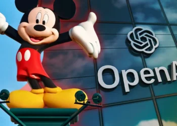 Disney e OpenAI em Parceria Bilionária Enfrentam Críticas de Roteiristas nos EUA