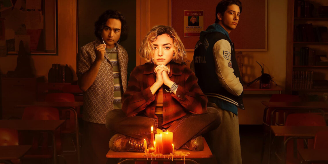 Ebon Moss-Bachrach Anuncia 5ª Temporada de “The Bear” para 2026 na CCXP; Elenco Retorna às Gravações