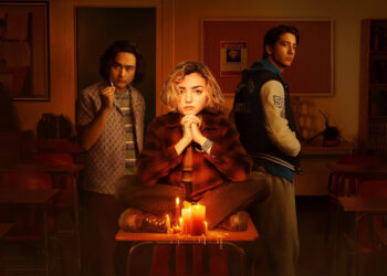 Ebon Moss-Bachrach Anuncia 5ª Temporada de “The Bear” para 2026 na CCXP; Elenco Retorna às Gravações