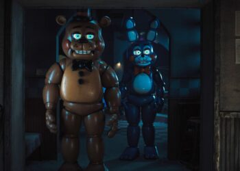 Five Nights at Freddy’s 2 Crítica: O Peso da Mitologia e os Sustos Perdidos na Sequência de Blumhouse