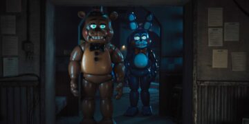 Five Nights at Freddy’s 2 Crítica: O Peso da Mitologia e os Sustos Perdidos na Sequência de Blumhouse