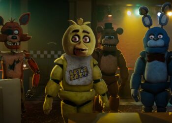 Five Nights at Freddy’s 2 Crítica: O Peso da Mitologia e os Sustos Perdidos na Sequência de Blumhouse