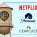 Paramount Skydance Prepara Oferta Hostil e Questiona Acordo Netflix-WBD em Leilão Decisivo