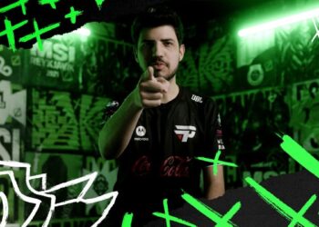 Robo Retorna à paiN Gaming: Maior Campeão do CBLOL Reforça a Toplane para 2026