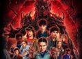 Última Temporada de Stranger Things: Netflix Revela Duração Épica dos Episódios Finais