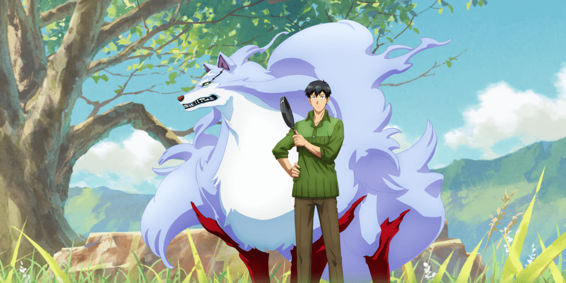 Campfire Cooking in Another World: O Isekai Culinário que Conquistou a Crunchyroll e Superou Dandadan no Top 5″