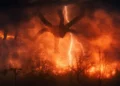 A Marvelização de Stranger Things: Como o Mind Flayer Perdeu seu Horror Lovecraftiano