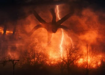 A Marvelização de Stranger Things: Como o Mind Flayer Perdeu seu Horror Lovecraftiano