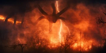 A Marvelização de Stranger Things: Como o Mind Flayer Perdeu seu Horror Lovecraftiano