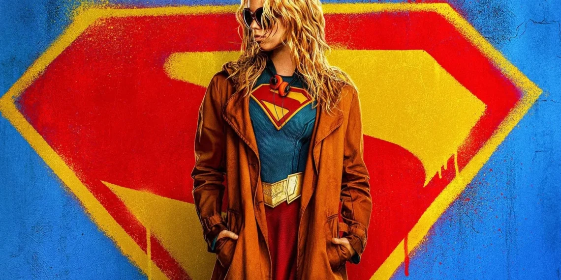 Supergirl: Novo Teaser Revela Epopeia Cósmica com Milly Alcock; Trailer Completo Sai Amanhã