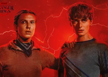 Stranger Things 5 Volume 2: Misto de Maturidade e os Tropeços da Despedida de Hawkins