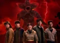 Stranger Things 5 Volume 2: Misto de Maturidade e os Tropeços da Despedida de Hawkins