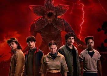 Stranger Things 5 Volume 2: Misto de Maturidade e os Tropeços da Despedida de Hawkins