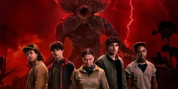 Stranger Things 5 Volume 2: Misto de Maturidade e os Tropeços da Despedida de Hawkins