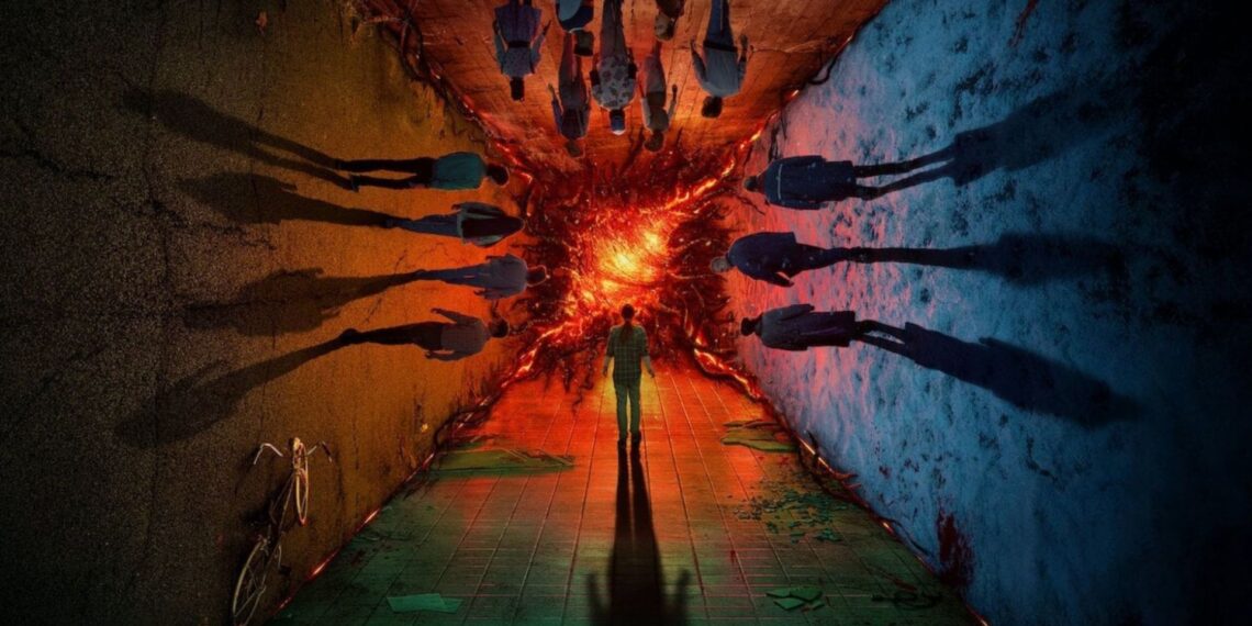 Stranger Things 5: Duffers Confirmam destino do Casal Nancy e Jonathan em Cena Emocionante