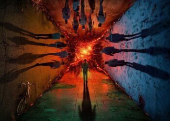 Stranger Things 5: Duffers Confirmam destino do Casal Nancy e Jonathan em Cena Emocionante