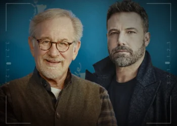 Steven Spielberg Recusou Projeto com Ben Affleck por Incidente Familiar e Crítica Profissional