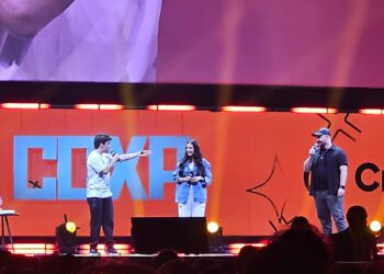 Crunchyroll Brilha em Evento com Estreias Exclusivas, Dubladores e Shows no Brasil