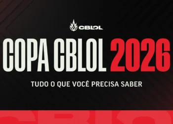 CBLOL 2026: Calendário, Tabela de Jogos, Ingressos e Tudo Sobre a Copa de Abertura