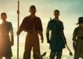 Nova Temporada de Avatar: Pôster Revela Toph e Anuncia 2026 como Ano de Retorno na Netflix