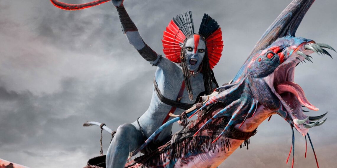 Avatar: Fogo e Cinzas Alcança Meio Bilhão de Dólares em Apenas Uma Semana e Domina Bilheteria Global