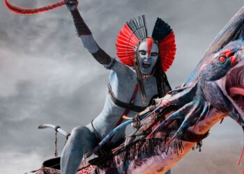 Avatar: Fogo e Cinzas Alcança Meio Bilhão de Dólares em Apenas Uma Semana e Domina Bilheteria Global