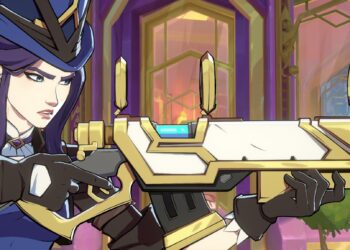 Riot Games Anuncia Caitlyn de Piltover como Novo Personagem Jogável em 2XKO para 2026
