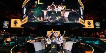 Brasil É Campeão Mundial de VALORANT: Team Liquid Vence Game Changers 2025 na Coreia do Sul