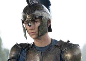 Percy Jackson e os Olimpianos Retorna ao Disney+ com Aventura Épica no Mar de Monstros