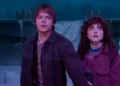 Stranger Things 5: Duffers Confirmam destino do Casal Nancy e Jonathan em Cena Emocionante