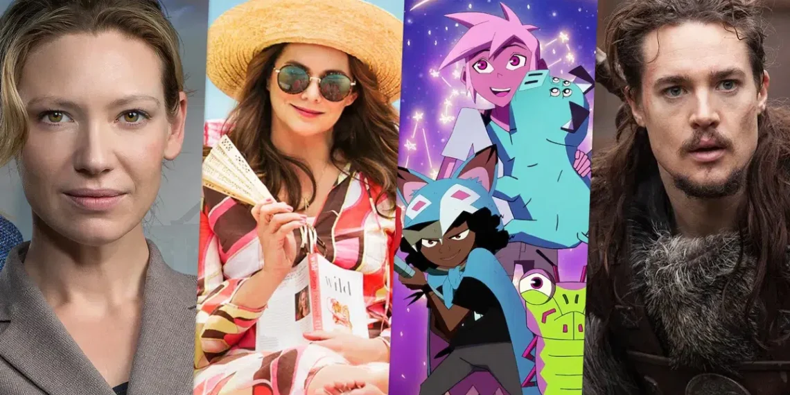 Alerta de Saída: Mais de 100 Originais Netflix Deixam a Plataforma em 2026