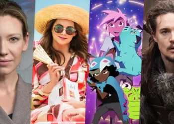 Alerta de Saída: Mais de 100 Originais Netflix Deixam a Plataforma em 2026