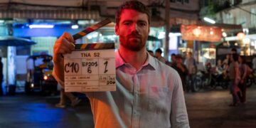 O Agente Noturno 3ª Temporada: Netflix Anuncia Data de Estreia com Novo Trailer Empolgante