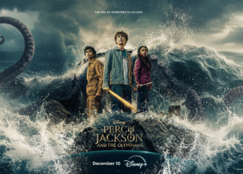 Percy Jackson 2ª Temporada Crítica: Um Mar de Monstros e Emoções que Consolida a Série Como Grande Adaptação