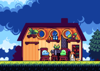 Go Slimey Go! Análise: Um Salto Gelatinoso de Pura Alegria e Desafio Preciso