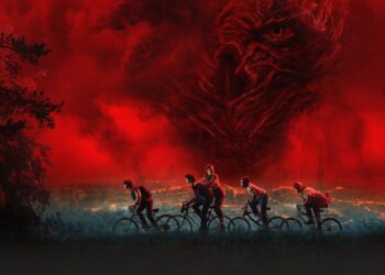 Stranger Things 5: Que Horas Vai ao Ar o Último Episódio na Netflix?