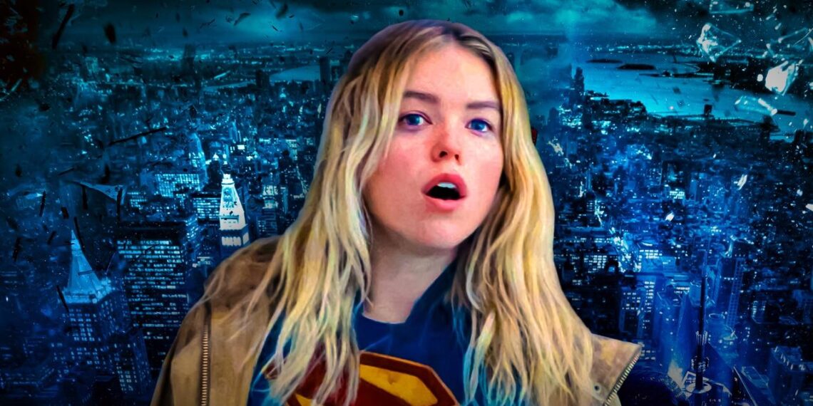 Trailer de Supergirl é Confirmado: DC Revela Primeiro Teaser para Quinta-feira (11)