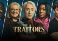 The Traitors 4: Trailer Antecipa Estréia com Celebridades e Nova Data no Brasil