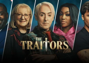 The Traitors 4: Trailer Antecipa Estréia com Celebridades e Nova Data no Brasil