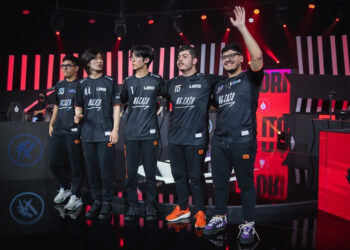 LOS Retorna ao CBLOL em 2026: Gigante Histórica Reforça a Elite do League of Legends Brasileiro