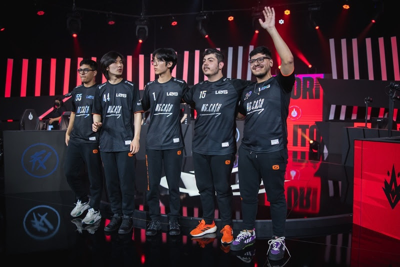 LOS Retorna ao CBLOL em 2026: Gigante Histórica Reforça a Elite do League of Legends Brasileiro