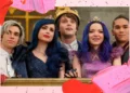 Nova Trilogia de “Descendentes” no Disney+: Filhos de Heróis Enfrentam Revolução em Auradon