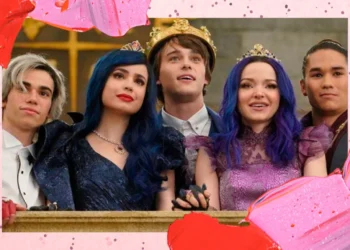 Nova Trilogia de “Descendentes” no Disney+: Filhos de Heróis Enfrentam Revolução em Auradon