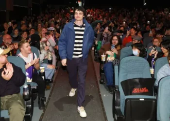 Stranger Things Encerra Saga com Final Épico em Cinemas e Deixa Legado Emocionante Para Fãs