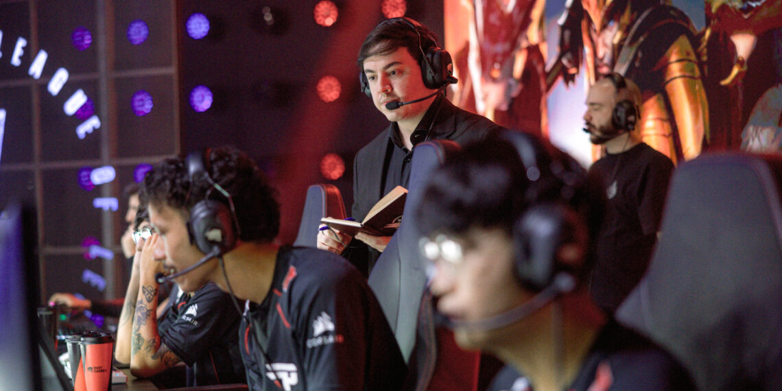 Crise na paiN Gaming: Derrotada pela W7M, Equipe Afunda na Lanterna do CBLOL 2026