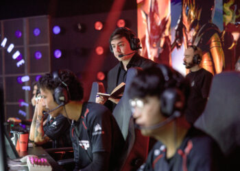 Crise na paiN Gaming: Derrotada pela W7M, Equipe Afunda na Lanterna do CBLOL 2026