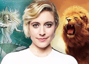 Netflix Anuncia Estréia Cinematográfica de “Nárnia: O Sobrinho do Mago” no Brasil com Exclusividade IMAX