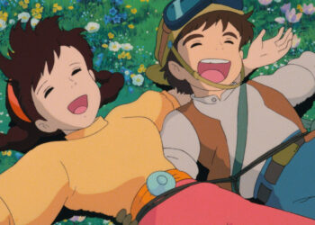 Ghibli Fest 2026: Etapa Nacional Inclui 7 Estreias Inéditas nos Cinemas Brasileiros