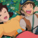 Ghibli Fest 2026: Etapa Nacional Inclui 7 Estreias Inéditas nos Cinemas Brasileiros